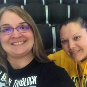 Meet your Posher, Andie